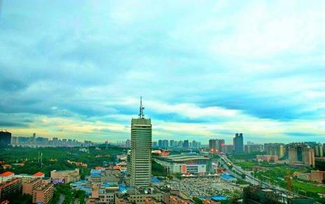 湖南廣電副臺長陳剛：北有中關(guān)村，南有馬欄山，我們進入了智娛時代