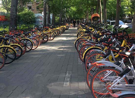 共享單車的“物聯(lián)網(wǎng)智能鎖”到底什么樣？