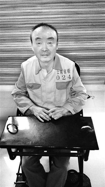 云南廣電網(wǎng)絡(luò)集團(tuán)原黨委書記、董事長王建又嚴(yán)重違紀(jì)問題剖析