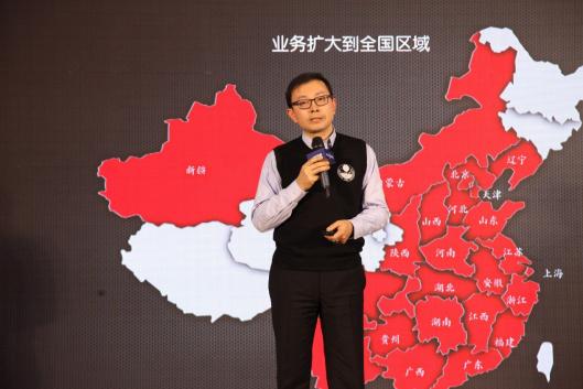 智慧零售？且看迪信通的華麗轉(zhuǎn)身