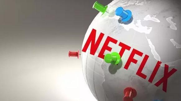 Netflix二季度訂戶增量創(chuàng)歷史新高 海外用戶超過美國本土