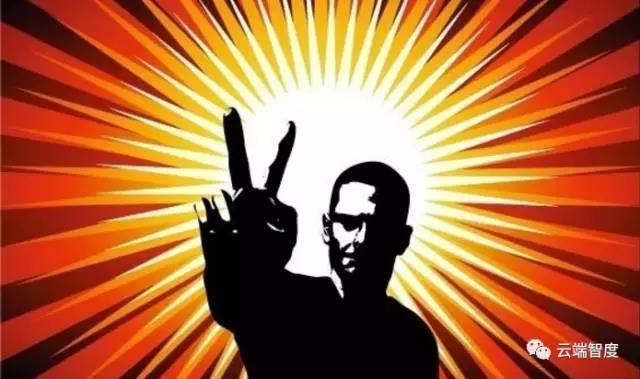 去年許了個愿，等做到融合CDN第一，就發(fā)推文