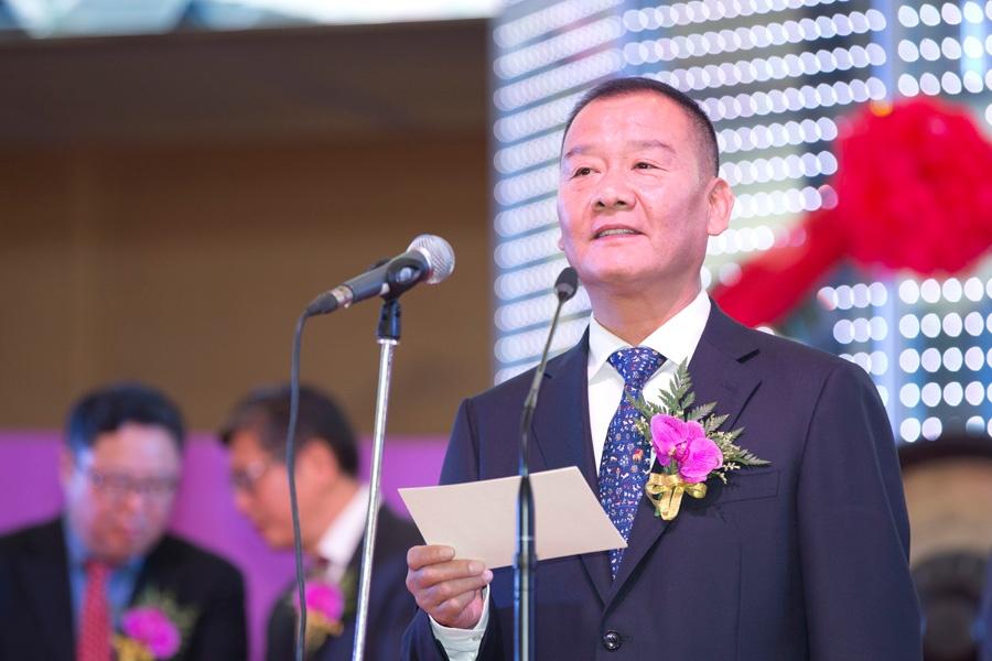 吳保安答問:融合提升媒體價值 智慧驅動廣電發(fā)展