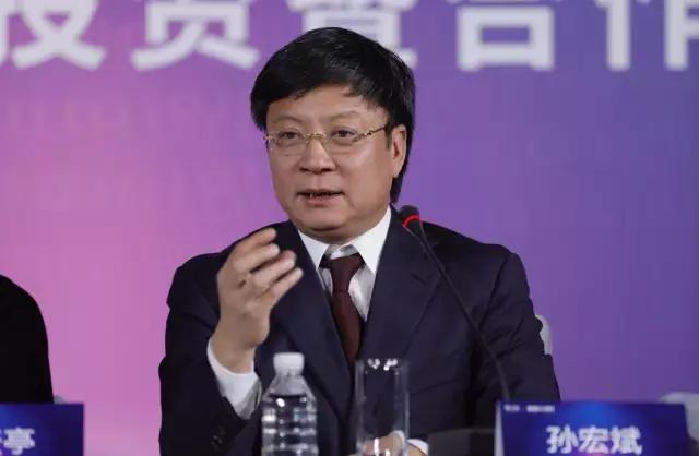 塵埃落定！孫宏斌當(dāng)選樂視網(wǎng)董事長