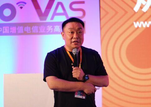 余鵬武詳解阿里轉(zhuǎn)售業(yè)務(wù)：從虛商到“阿里的通信”的蛻變