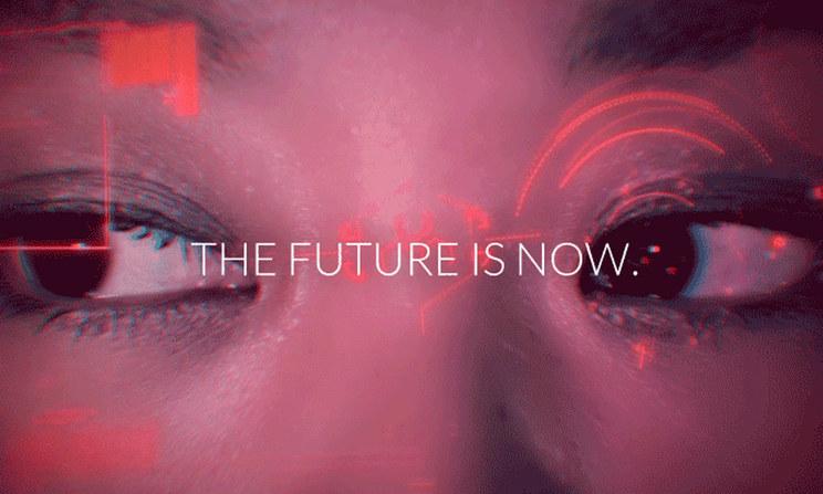 這項(xiàng) VR 交互技術(shù)讓世界「隨你眼動」