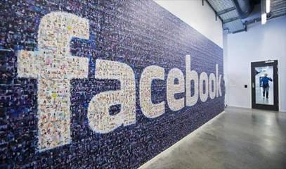 Facebook第二季度凈利38.94億美元 同比增長71%