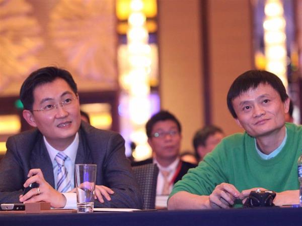 創(chuàng)業(yè)者的宿命：不是賣給阿里 就是賣給騰訊