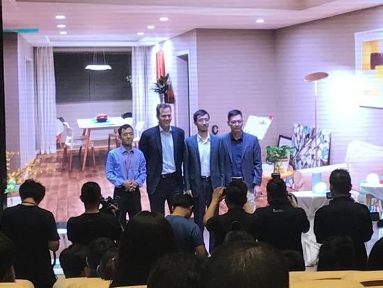 叮咚音箱與飛利浦達成合作 用戶可接入和語音控制飛利浦產(chǎn)品