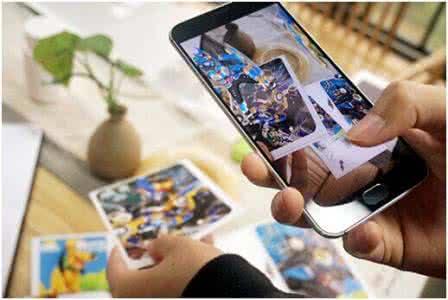 FaceTime增添沉浸式AR體驗(yàn) 通信可視化近在眼前？