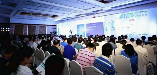 新IT助力網(wǎng)絡(luò)重構(gòu) 新華三SDN/NFV實(shí)踐領(lǐng)軍