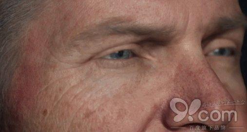 細致到毛孔 ! 國外團隊展現(xiàn)逼真虛擬人物VR技術(shù)