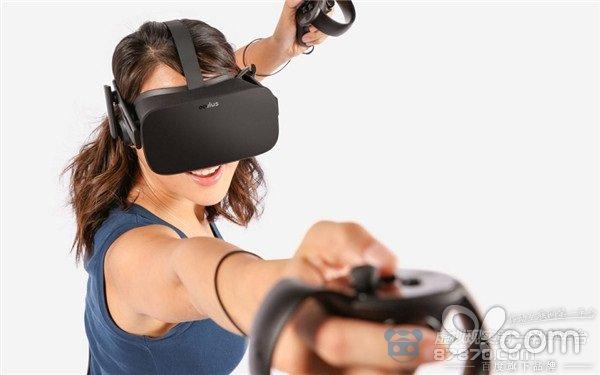 Oculus推送1.17更新：可以不摘頭顯換游戲