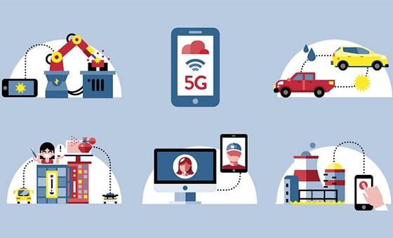 Gartner：5G速度快、具物聯(lián)網(wǎng)用途，75%企業(yè)愿多花錢(qián)