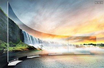 行業(yè)巨變：三大顯示技術(shù)難分勝負(fù)