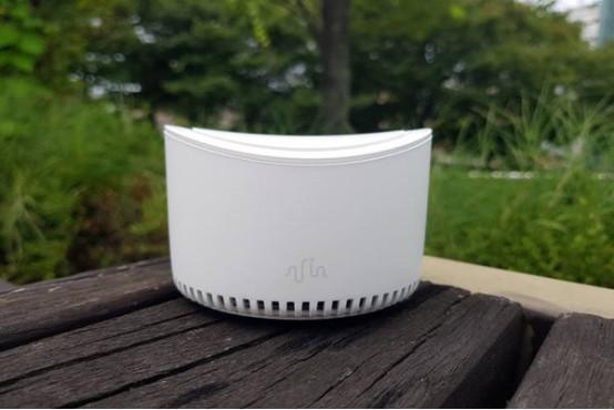 韓國SK電信推出NUGI Mini智能音箱 功能更強大