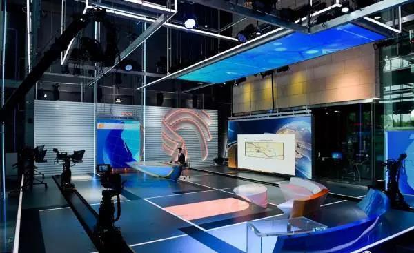 山東廣播電視臺“中央廚房”將試運(yùn)行，多檔新聞節(jié)目陸續(xù)開播