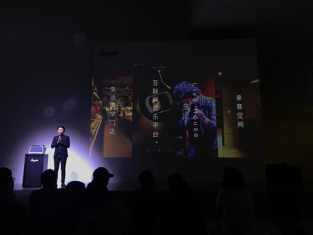 HYM-Seed黑膠音響發(fā)布：數(shù)碼的年代玩轉(zhuǎn)黑膠