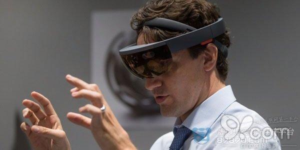 供應(yīng)商：近兩年不會(huì)有下一代HoloLens