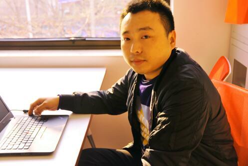 家庭影院的設(shè)計(jì)過(guò)程就是一次旅行