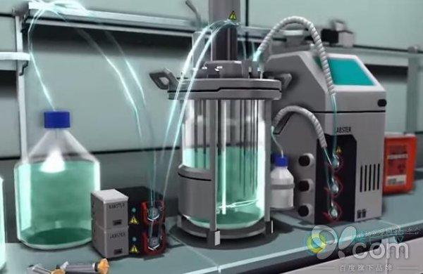 VR建實(shí)驗(yàn)室 Labster獲一千萬(wàn)美元A輪融資