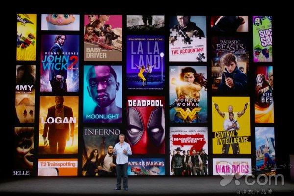 新Apple TV，能成功狙擊Roku、Fire TV嗎？