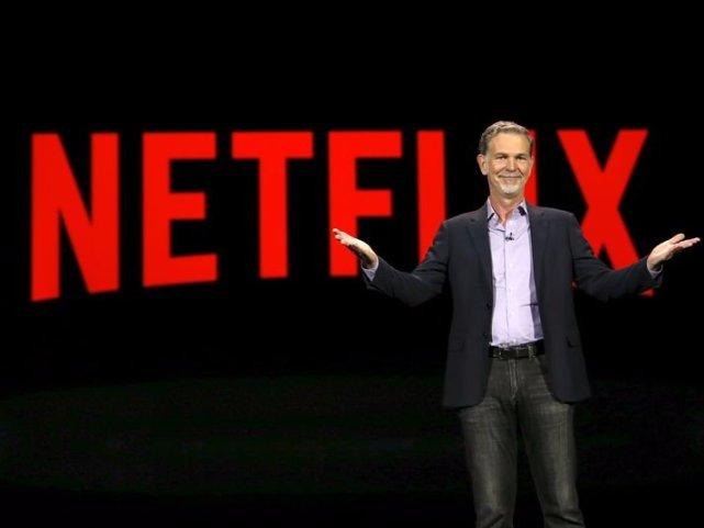 Netflix艾美獎惜敗 但卻擁有最好的用戶口碑