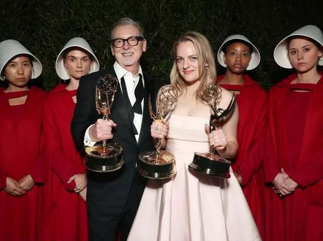 從艾美獎看技術(shù)對故事創(chuàng)作、制作、發(fā)行和營銷的改變