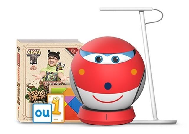 極米imea兒童智能投影超級飛俠版上市了