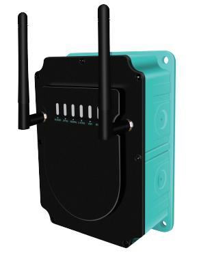 工業(yè)物聯(lián)網(wǎng)智能網(wǎng)關(guān)、無線數(shù)據(jù)通訊采集網(wǎng)關(guān)解決方案及應(yīng)用案例