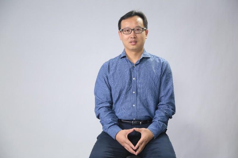 【專訪】慶科信息CEO王永虹：“終端+SaaS”讓垂直行業(yè)迅速切入萬物互聯(lián)時(shí)代