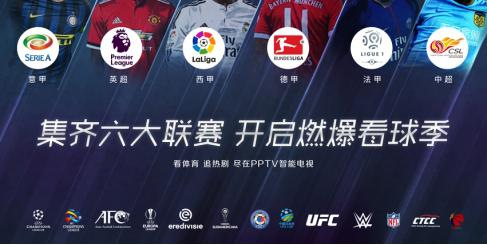 PPTV智能電視舉辦內(nèi)容推介會(huì)?百億體育內(nèi)容將覆蓋一億終端