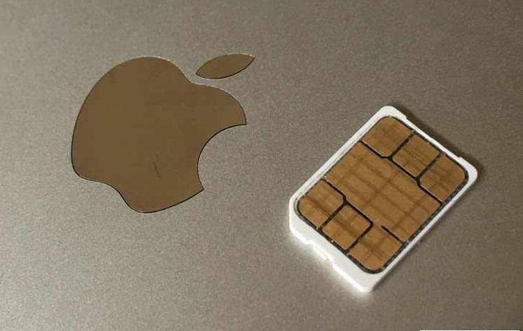 蘋果攜手聯(lián)通推虛擬SIM卡 移動電信謹(jǐn)慎觀望