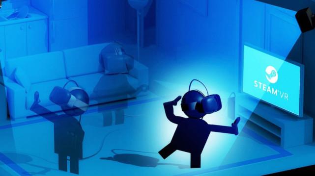 高標(biāo)準(zhǔn)！Valve將推出定制化VR鏡頭