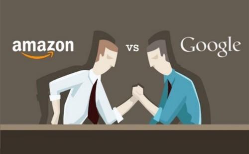 在體育內(nèi)容營銷上殊途同歸，亞馬遜和YouTube之間要展開一場攻防戰(zhàn)