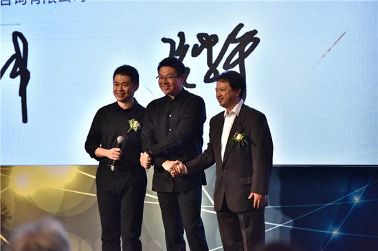 秒算攜手益普索(Ipsos)，聯(lián)合中國(guó)電信達(dá)成合作協(xié)議