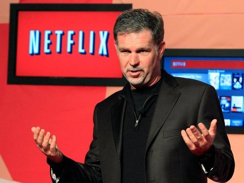 Netflix業(yè)績(jī)看起來(lái)挺美，但燒80億美元搞原創(chuàng)內(nèi)容暴露了它的焦慮