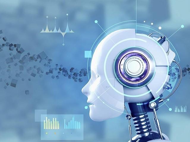 我國AI產(chǎn)業(yè)在過去五年實現(xiàn)爆發(fā)式增長