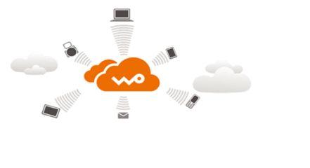 聯(lián)通混改后首項業(yè)合作務(wù)劍指云計算 阿里騰訊爭入局