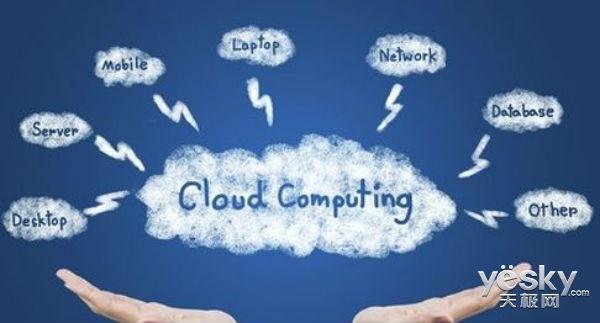 2017年Q3季度 全球云計算市場表現(xiàn)如何?