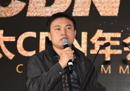 綠盟科技張鵬：探尋高防云清洗平臺建設與運營之道