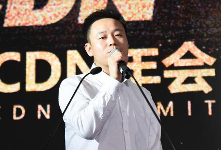 咪咕視訊徐文忠：構(gòu)建開放共贏的咪咕視頻云平臺