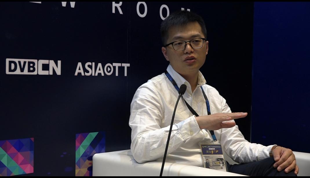 專訪云帆加速扶凱：深耕流媒體領(lǐng)域  堅持CDN垂直技術(shù)創(chuàng)新