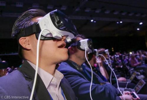 派拉蒙影業(yè)推出VR影院 在家就擁有影院觀感