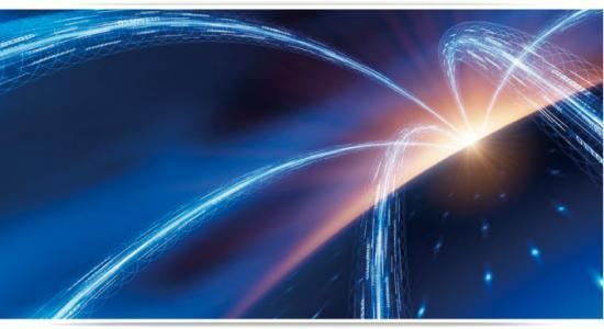 運營商布局5G快馬加鞭 光通信行業(yè)確定性持續(xù)高增長