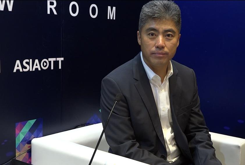 專訪DTS張曉明：打通不同場景，打造最佳聲音生態(tài)系統(tǒng)