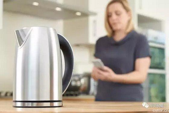 關(guān)于家用級(jí)物聯(lián)網(wǎng)設(shè)備，消費(fèi)者應(yīng)該了解的六件事