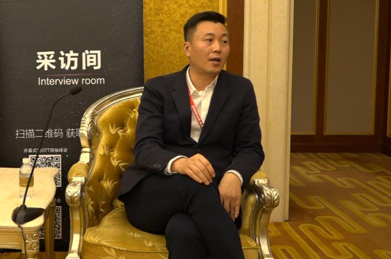 專訪家視天下譚為：大麥OTT，打造獨(dú)有OMO整合營銷模式