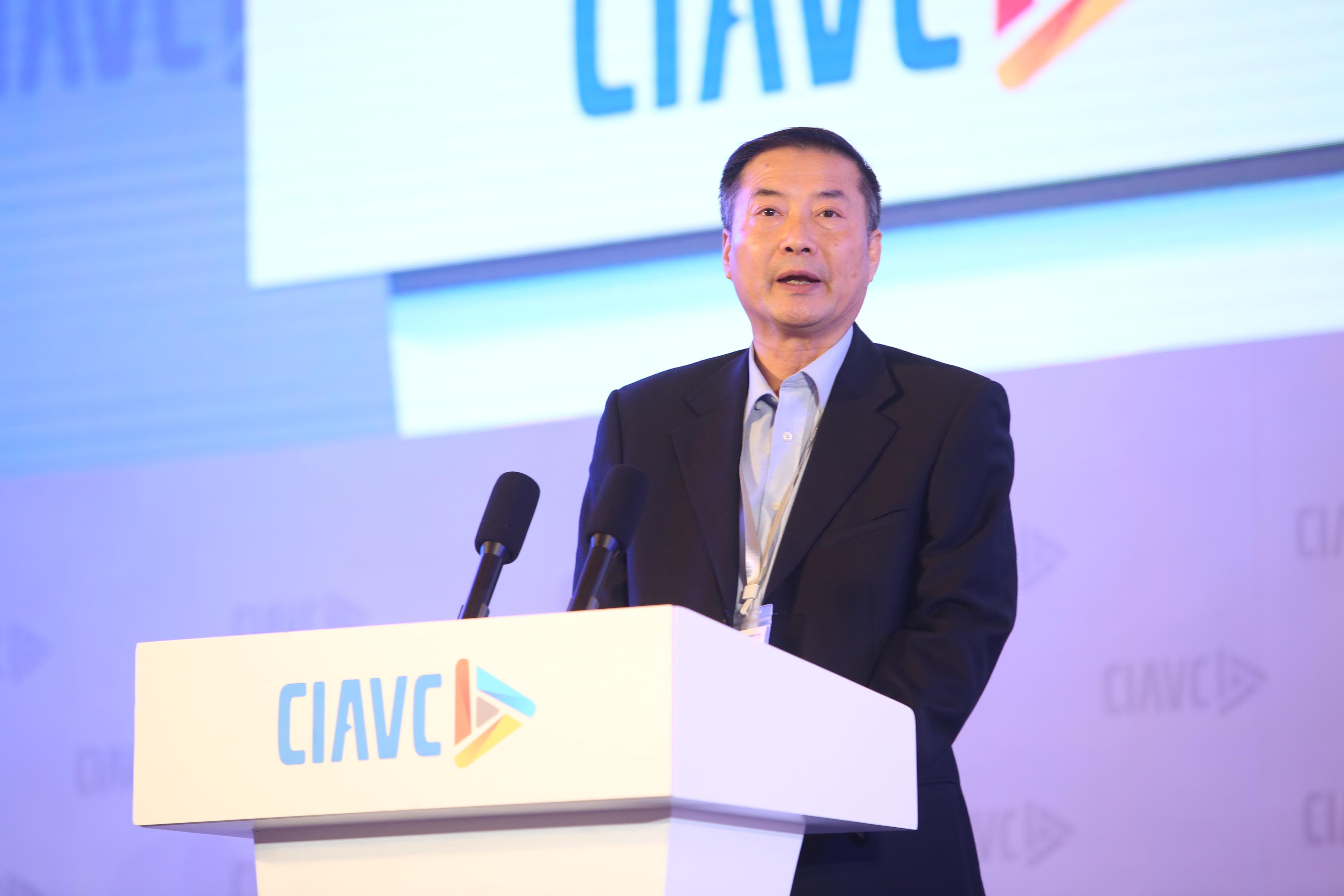 羅建輝：為未來(lái)網(wǎng)絡(luò)視聽(tīng)行業(yè)指出5大發(fā)展方向