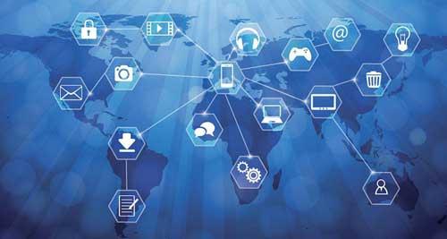 直面大連接時代挑戰(zhàn)三重門：AI、5G、人才戰(zhàn)略一個不能少